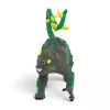 Figura Schleich ELDRADOR CREATURES scimpanzé della giungla, da 7 anni, verde