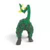 Figura Schleich ELDRADOR CREATURES scimpanzé della giungla, da 7 anni, verde