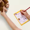 Moose Toys My Baby Monkey Mango, bambino/bambina, 4 anni, effetti luminosi, con suono