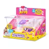 Zuru Pets Alive Mommy Turtle Surprise giocattolo interattivo, multicolore, batteria LR44