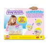 Zuru Pets Alive Mommy Turtle Surprise giocattolo interattivo, multicolore, batteria LR44