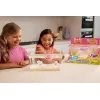 Zuru Pets Alive Mommy Turtle Surprise giocattolo interattivo, multicolore, batteria LR44