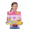 Zuru Pets Alive Mommy Turtle Surprise giocattolo interattivo, multicolore, batteria LR44