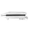 Unold 48480 sandwich maker 1100 W acciaio inox, bianco