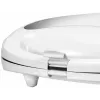 Unold 48480 sandwich maker 1100 W acciaio inox, bianco