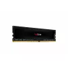 DIMM 64 GB DDR5-5600 (2x 32 GB) Dual-Kit (nero, MRE5U560LKKD32GX2, Redline)