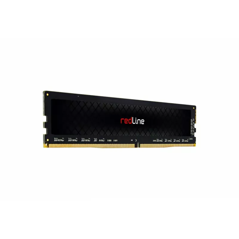 DIMM 64 GB DDR5-5600 (2x 32 GB) Dual-Kit (nero, MRE5U560LKKD32GX2, Redline)