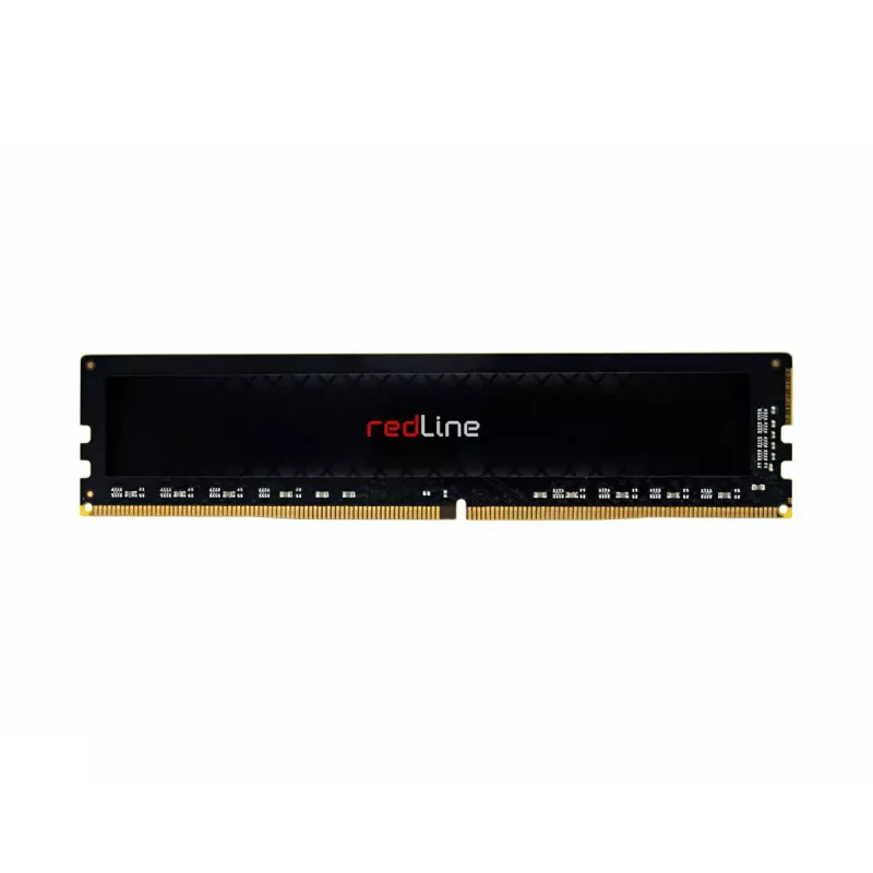 DIMM 64 GB DDR5-5600 (2x 32 GB) Dual-Kit (nero, MRE5U560LKKD32GX2, Redline)