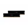 DIMM 64 GB DDR5-5600 (2x 32 GB) Dual-Kit (nero, MRE5U560LKKD32GX2, Redline)