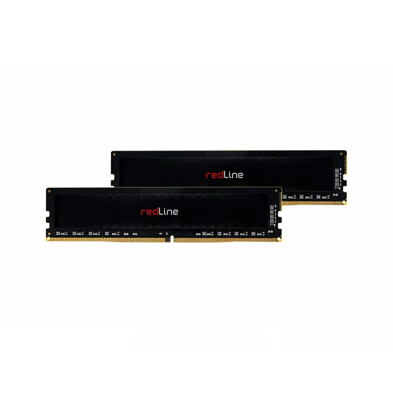 DIMM 64 GB DDR5-5600 (2x 32 GB) Dual-Kit (nero, MRE5U560LKKD32GX2, Redline)