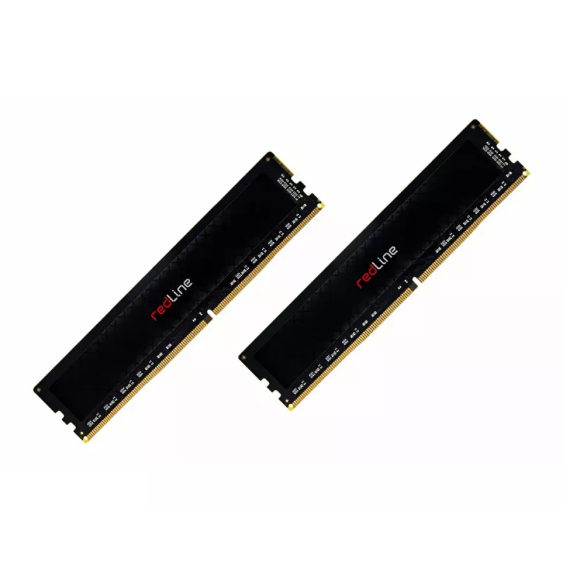 DIMM 64 GB DDR5-5600 (2x 32 GB) Dual-Kit (nero, MRE5U560LKKD32GX2, Redline)