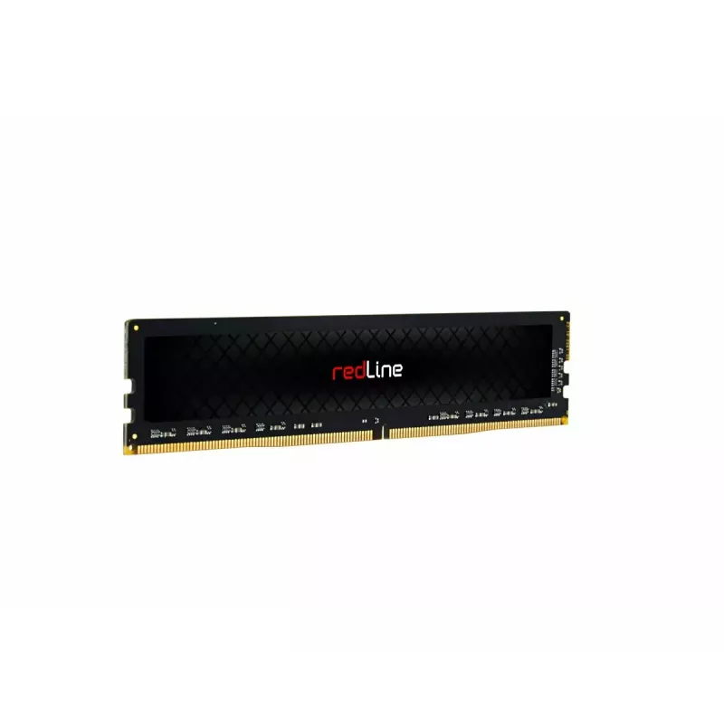 DIMM 64 GB DDR5-5600 (2x 32 GB) Dual-Kit (nero, MRE5U560LKKD32GX2, Redline)