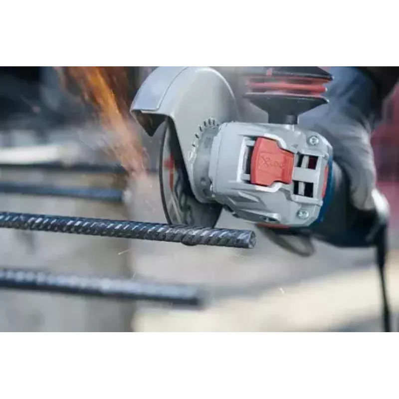 Disco da taglio Bosch X-LOCK MULTI CONSTRUCTION