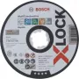 Disco da taglio Bosch X-LOCK MULTI CONSTRUCTION