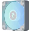 Ventola per case APNX FP1-R 120 mm confezione da 3 flusso d'aria inverso, bianco
