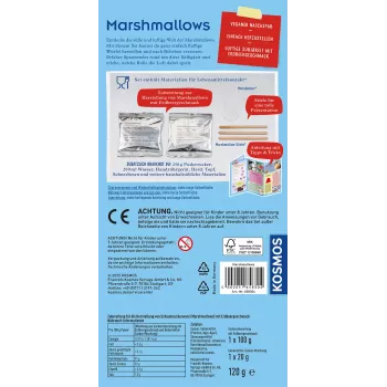 Kosmos 47856047 giocattolo scientifico per bambini