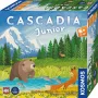 Kosmos 47856279 gioco da tavolo/carte 30 min strategia