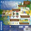 Kosmos 47856279 gioco da tavolo/carte 30 min strategia
