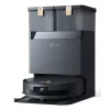 Robot aspirapolvere Ecovacs Deebot T50 MAX PRO OMNI Gen2 — potenza di aspirazione 18500 Pa, autonomia 180 min, nero