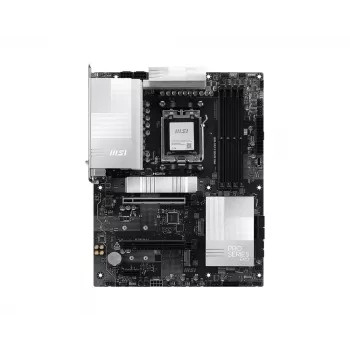 Scheda madre MSI PRO X870E‑S EVO WIFI AMD X870E Socket AM5 ATX DDR5 fino a 256 GB Wi‑Fi 7