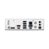 Scheda madre MSI MAG B850 GAMING PLUS MAX WIFI (AM5) — Socket AM5, chipset B850, ATX, Wi‑Fi