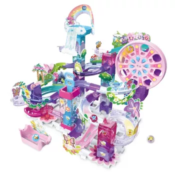 VTech Marble Rush 580204, multicolore VTech Marble Rush 580204. Numero minimo di giocatori: 1, colore prodotto: multicolore