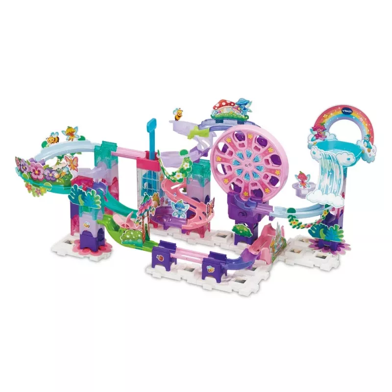 VTech Marble Rush 580204, multicolore VTech Marble Rush 580204. Numero minimo di giocatori: 1, colore prodotto: multicolore