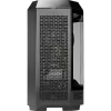 PC desktop THERMALTAKE FTW T300 5060 nero/trasparente, Windows 11 Pro