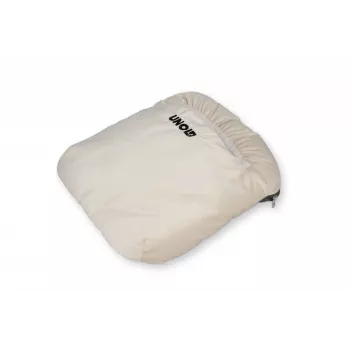 Unold Wärmi cuscinetto termico per piedi beige 86030 borsa dell'acqua calda elettrica