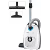 Siemens VSZ7442S aspirapolvere scopa elettrica a secco 650 W sacchetto
