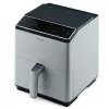 Cosori Dual Blaze Single 6,4 L friggitrice ad aria calda 1750 W grigio chiaro