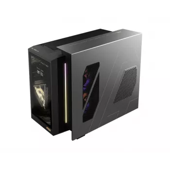 PC desktop MSI MEG Vision X AI 2NVR7-236AT Core Ultra 7 (00B92111-236) nero