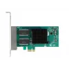 Scheda di rete DeLOCK 88504 interna Ethernet 4000 Mbit/s