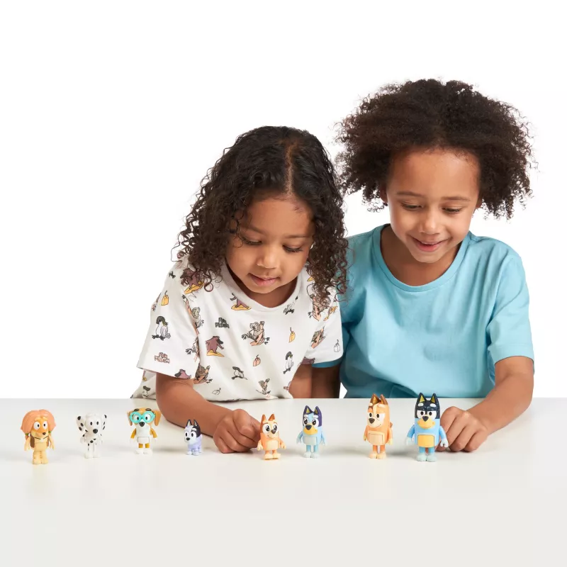 Moose Toys MS17199 figura giocattolo per bambini