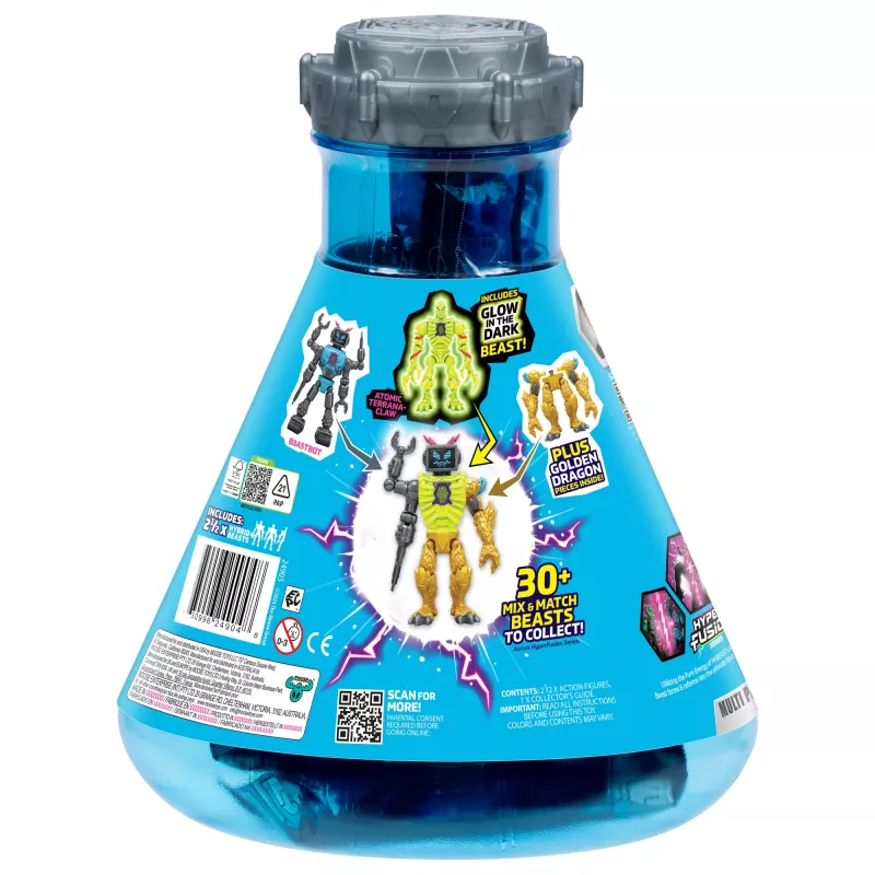 Moose Toys MS24905 figura giocattolo per bambini