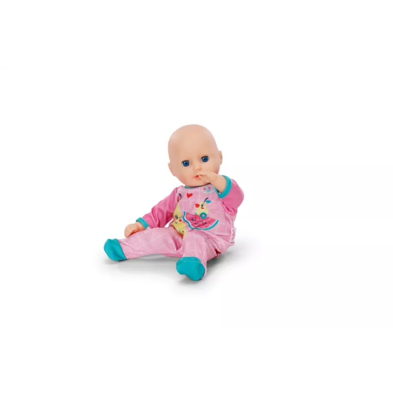 BABY born tutina Rosa 36 cm tutina per bambola