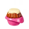 BABY born Lunchtime Table, tavolo per bambole, 3 anni, batterie necessarie, effetti sonori, effetti luminosi