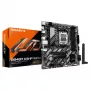 Scheda madre GIGABYTE B840M D3HP WIFI6E Micro ATX — Socket AMD AM5, B840, 4x DDR5 fino a 8200MHz OC, 2x PCIe 4.0 M.2, Wi‑Fi 6E, 1GbE