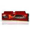 Modulo di memoria G.Skill DDR3 32GB 1600MHz 4 x 8GB