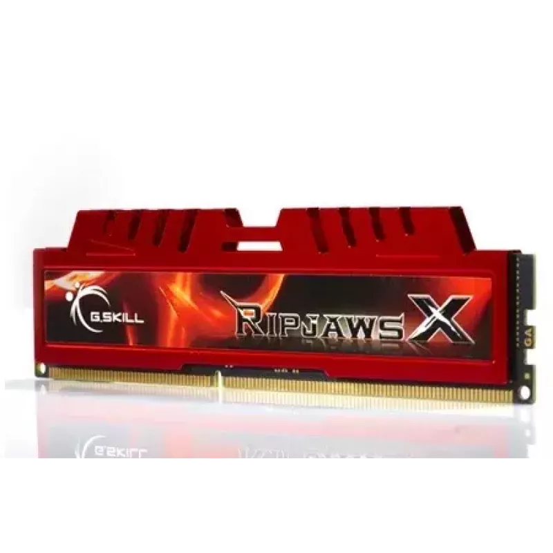Modulo di memoria G.Skill DDR3 32GB 1600MHz 4 x 8GB