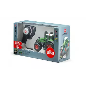 Siku 6880 modello radiocomandato (RC) trattore motore elettrico 1:32