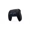 Gamepad Sony DualSense nero — Bluetooth/USB, PS5 & PC, USB-C, batteria Li‑Ion integrata