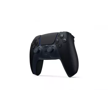 Gamepad Sony DualSense nero — Bluetooth/USB, PS5 & PC, USB-C, batteria Li‑Ion integrata