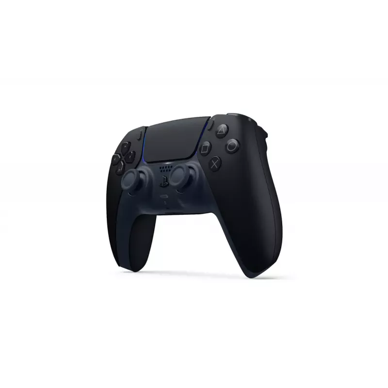 Gamepad Sony DualSense nero — Bluetooth/USB, PS5 & PC, USB-C, batteria Li‑Ion integrata