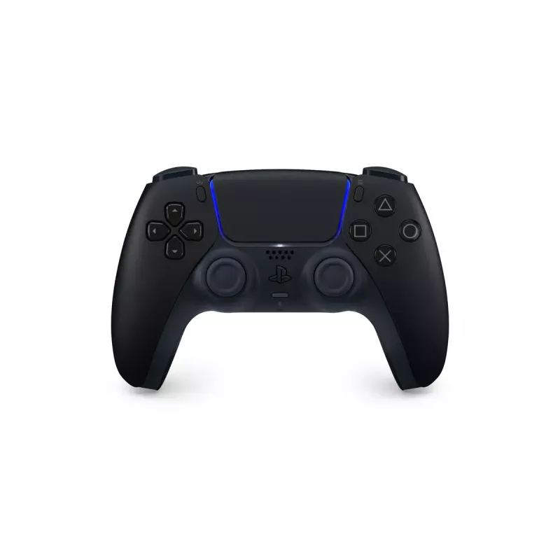 Gamepad Sony DualSense nero — Bluetooth/USB, PS5 & PC, USB-C, batteria Li‑Ion integrata