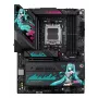 Scheda madre ASUS ROG STRIX X870E-H GAMING MIKU WIFI7 ATX per socket AM5, supporto DDR5