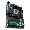 Scheda madre ASUS ROG STRIX X870E-H GAMING MIKU WIFI7 ATX per socket AM5, supporto DDR5