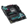 Scheda madre ASUS ROG STRIX X870E-H GAMING MIKU WIFI7 ATX per socket AM5, supporto DDR5
