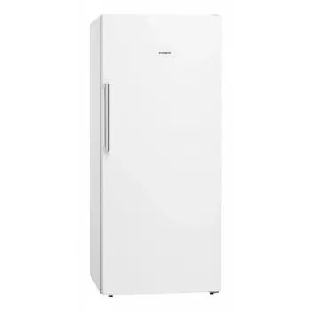 Congelatore Siemens GS51NAWCV freezer a pozzetto freestanding 290 L bianco