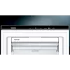 Congelatore Siemens GS51NAWCV freezer a pozzetto freestanding 290 L bianco